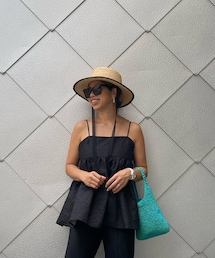 polcadot | ハット