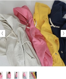 daddy'sgirl | パーカー