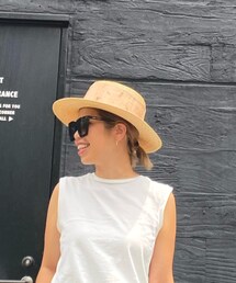 polcadot | ハット