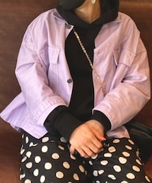 LEMELANGE | シャツ/ブラウス