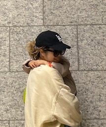 polcadot | キャップ