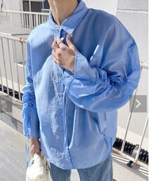 poshalma | シャツ/ブラウス