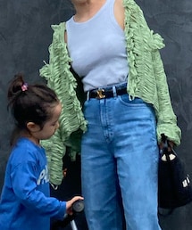 UNIQLO | タンクトップ