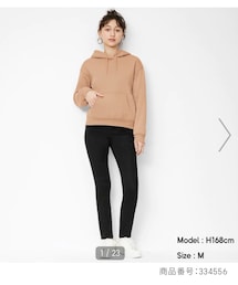 GU | レギンス/スパッツ