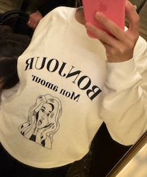 Loves Company | スウェット