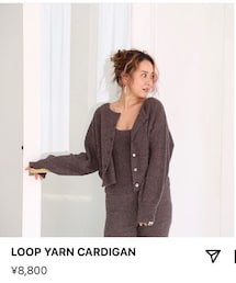 daddy'sgirl | カーディガン/ボレロ