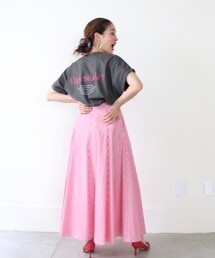 LEMELANGE | スカート