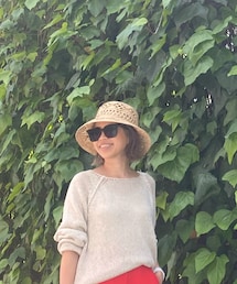 polcadot | ハット