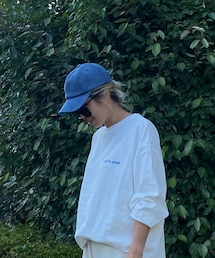 polcadot | キャップ