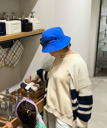 polcadot | ハット