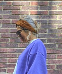 IRODORI | ヘアバンド