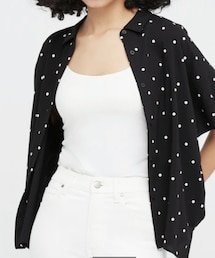 UNIQLO | タンクトップ