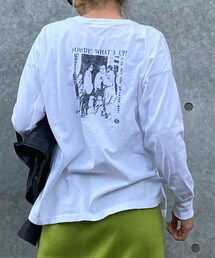 lemelange | Tシャツ/カットソー