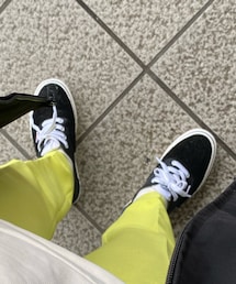VANS | スニーカー