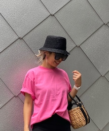 polcadot | ハット