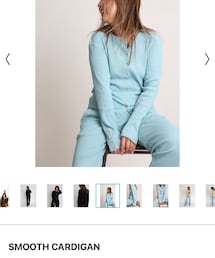 daddy'sgirl | カーディガン/ボレロ