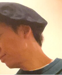 GU×Undercover | ハンチング/ベレー帽