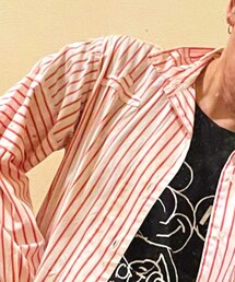 UNDERCOVER | シャツ/ブラウス