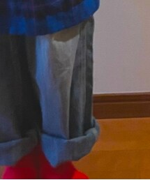 昔のEDWINあたり | デニムパンツ