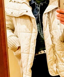 UNDERCOVER | ダウンジャケット/コート