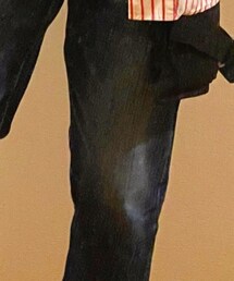 COUNTER ACTION | デニムパンツ