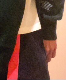 UNDERCOVER | デニムパンツ