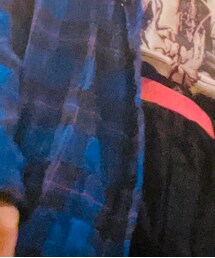 自作 | シャツ/ブラウス