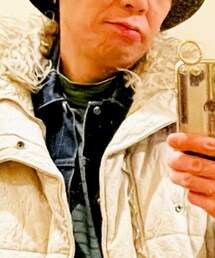 JC PENNY | デニムジャケット