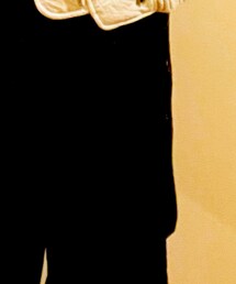 GU×Undercover | その他パンツ