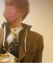 UNIQLO Undercover | パーカー