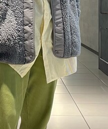 H | シャツ/ブラウス