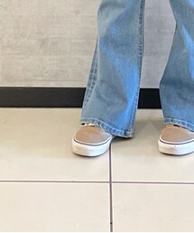 VANS | スニーカー