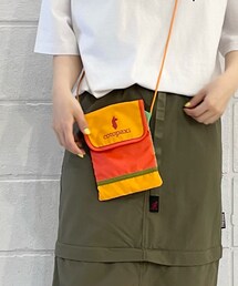 cotopaxi | ショルダーバッグ