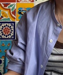 COMOLI | シャツ/ブラウス