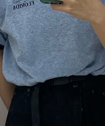 古着 | Tシャツ/カットソー