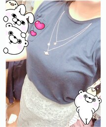 tiptop | Tシャツ/カットソー