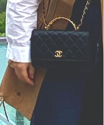 CHANEL | バッグ