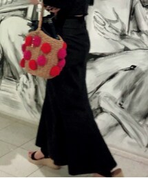 Green　Parks | デニムスカート