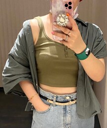 無印良品 | トップス