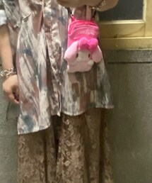 Gleam | シャツ/ブラウス