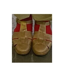 hoqin | サンダル