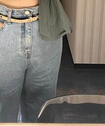 amber madam | デニムパンツ