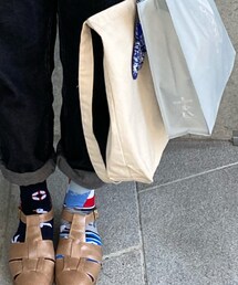 niko and... | バッグ