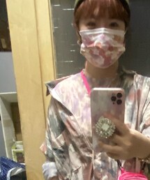 Gleam | トップス