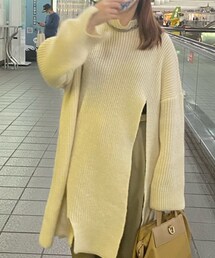 amber madam | その他トップス