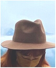 niko and... | ハット