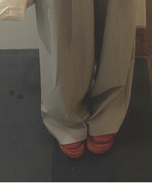 SHAKA | サンダル