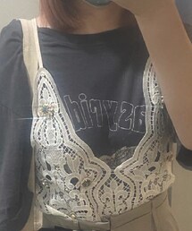 ambermadam | Tシャツ/カットソー