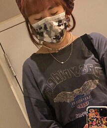 Green　Parks | ネックレス