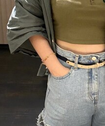 Les Nereides | ブレスレット